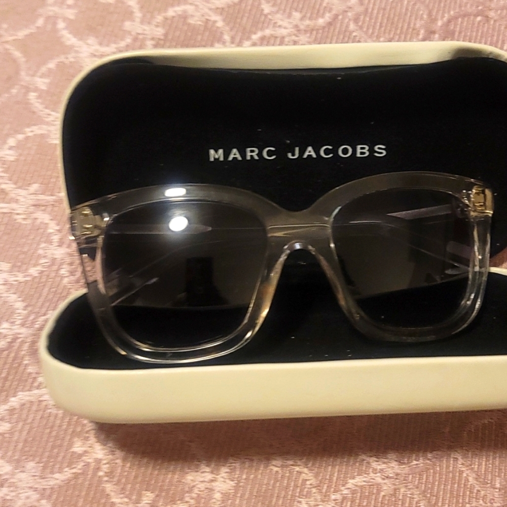 Marc Jacob Sunglasses